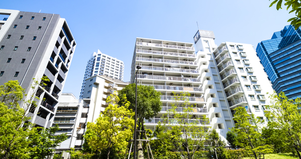 マンションリフォーム・リノベーション